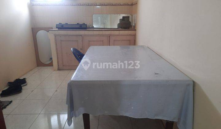 Kost Ronal 1 Harapan Indah Bekasi 9