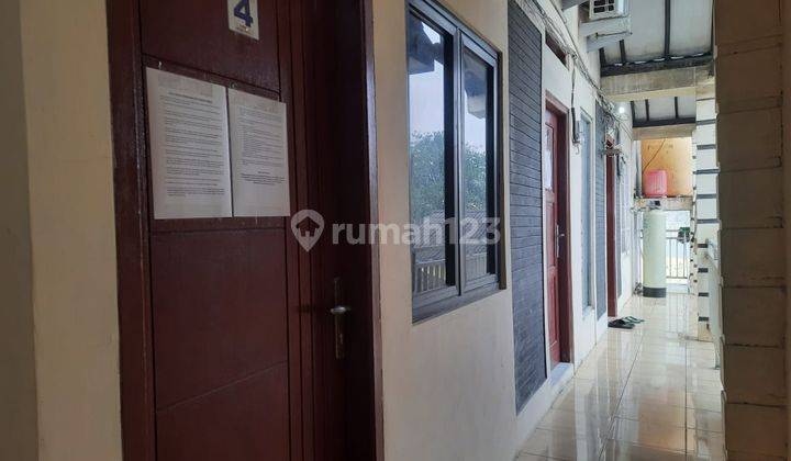 Kost Ronal 1 Living Plaza Jababeka Univ Pelita Bangsa 5