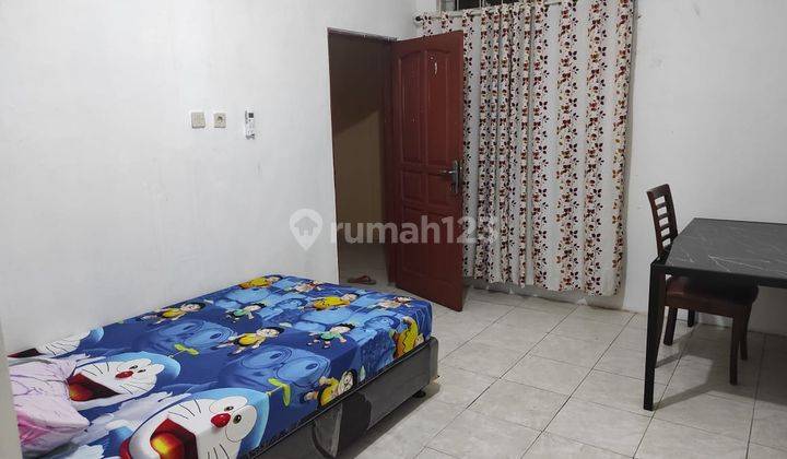 Kost Ronal 1 Living Plaza Jababeka Univ Pelita Bangsa 8