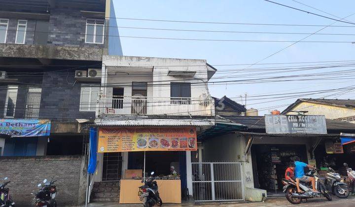 Kost Ronal 1 Living Plaza Jababeka Univ Pelita Bangsa 10