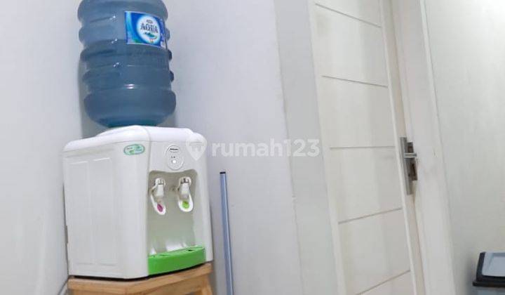 Latansha Kost Menteng Tebet Polikteknik Statistika 3