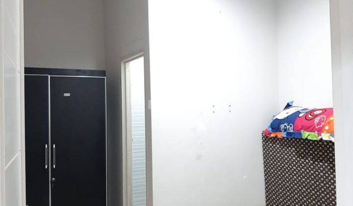 Latansha Kost Menteng Tebet Polikteknik Statistika 5