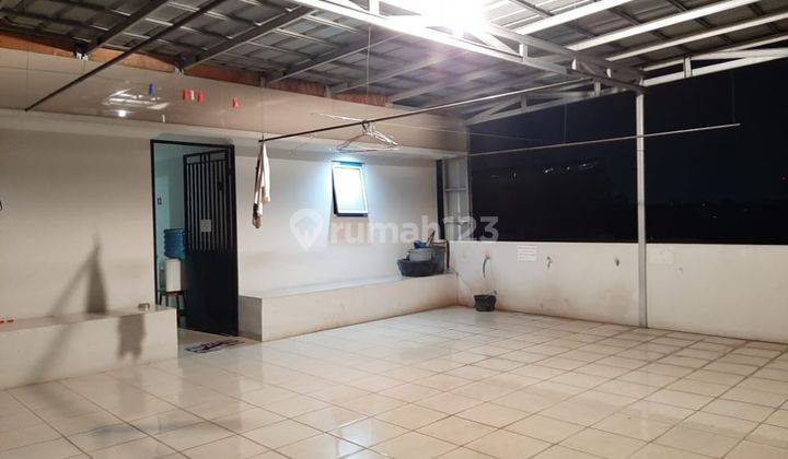 Latansha Kost Menteng Tebet Polikteknik Statistika 4