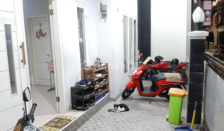 Latansha Kost Menteng Tebet Polikteknik Statistika 8