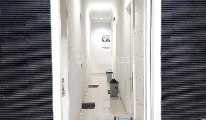 Latansha Kost Balai Sudirman Universitas Kristen Jakarta Menteng 1