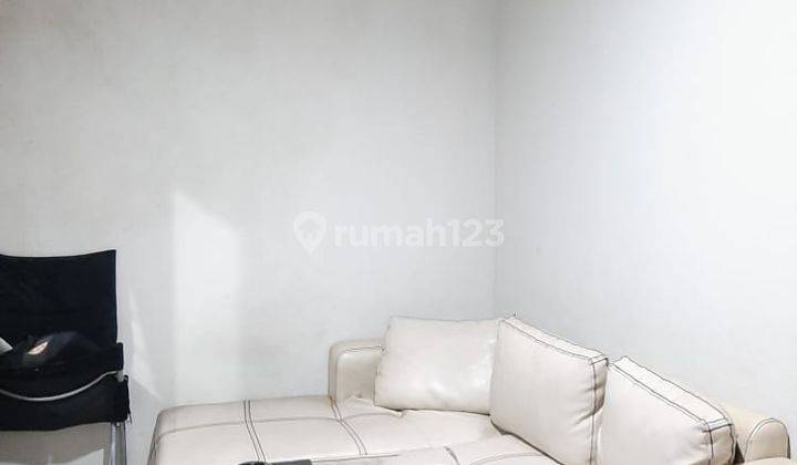 Latansha Kost Balai Sudirman Universitas Kristen Jakarta Menteng 8