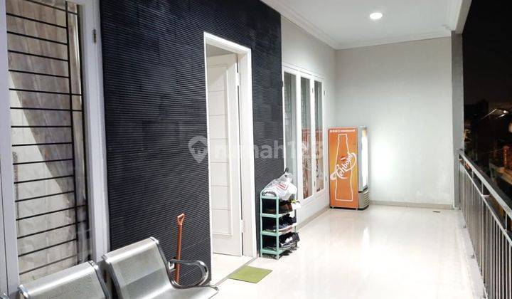 Latansha Kost Balai Sudirman Universitas Kristen Jakarta Menteng 10