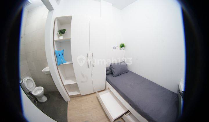 Kost 5 Star 8
