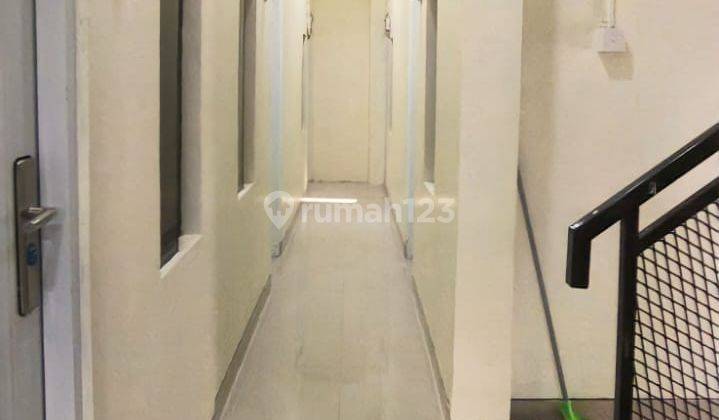 Kost Terdekat Duri Kosambi Cengkareng Grogol Stt Pln Kantor Orang Tua Group Stasiun Rawa Buaya