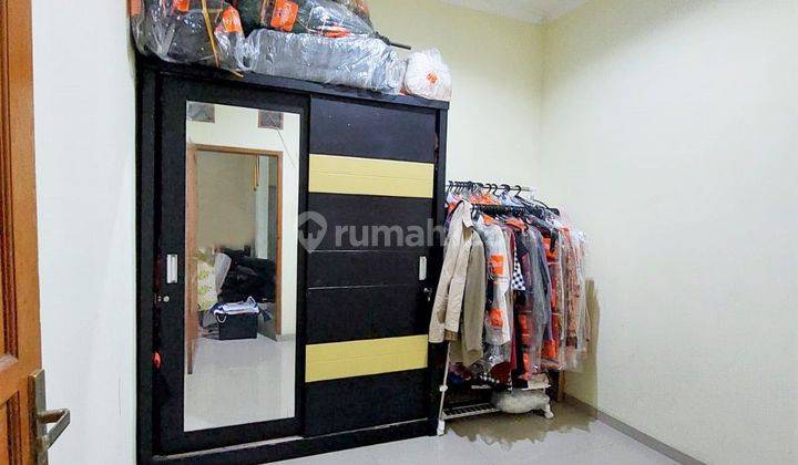 Rumah Hook Bagus 2 Lantai Rapi Nyaman di Pamulang Mt2013  2