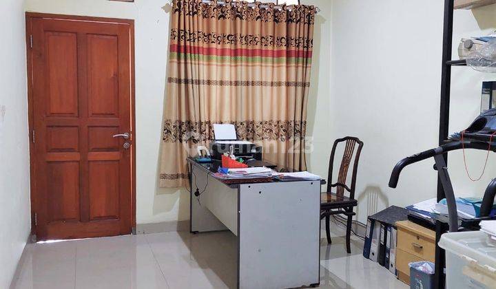 Rumah Hook Bagus 2 Lantai Rapi Nyaman di Pamulang Mt2013  10