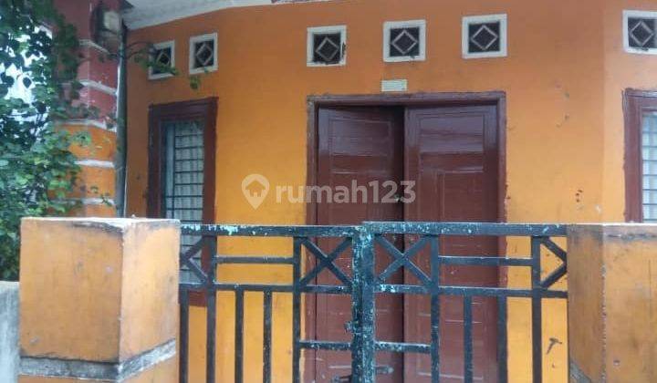 Rumah Di Jual 300 jutaan di Kota Medan 8