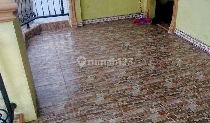 Rumah Dijual 190 juta Dekat Manhattan Square Kota Medan 