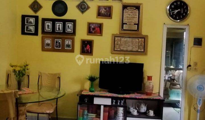 Rumah Dijual 190 juta Dekat Manhattan Square Kota Medan 