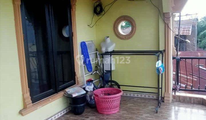 Rumah Dijual 190 juta Dekat Manhattan Square Kota Medan 