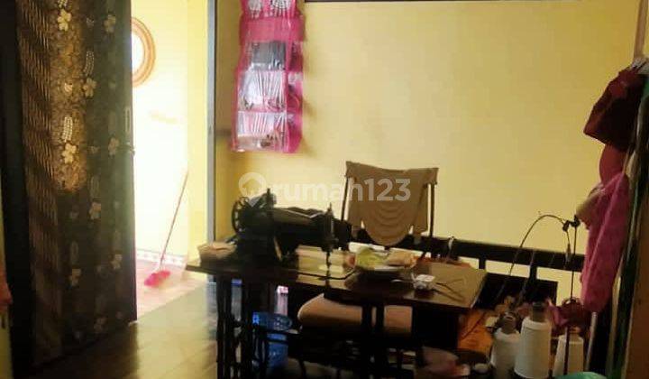 Rumah Dijual 190 juta Dekat Manhattan Square Kota Medan 