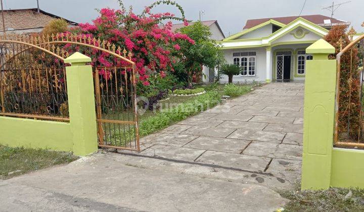 Rumah Dijual Harga dibawah 750 juta Dekat Bandara Internasional Kualanamo 6