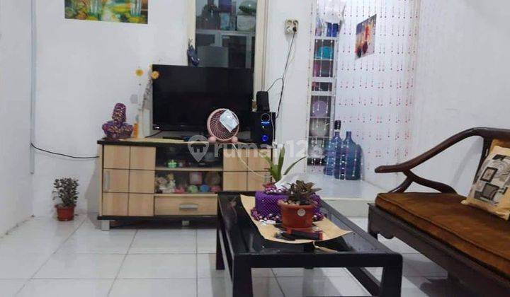 Rumah nyaman dan asri Dijual 250 jutaan dekat Bandara Kualanamo Internasional Medan, Batangkuis
 9