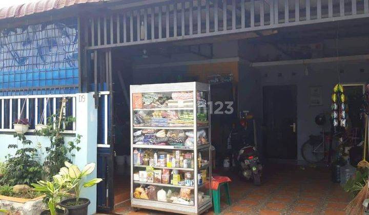 Rumah nyaman dan asri Dijual 250 jutaan dekat Bandara Kualanamo Internasional Medan, Batangkuis
 14