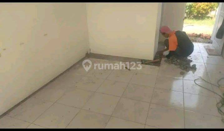 Dijual Rumah Harga Dibawah 200 juta Dalam Komplek Medan Marendal 3