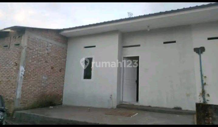 Dijual Rumah Harga Dibawah 200 juta Dalam Komplek Medan Marendal 8