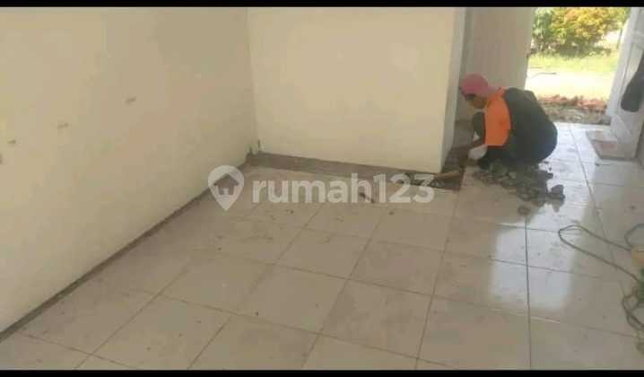 Dijual Rumah Harga Dibawah 200 juta Dalam Komplek Medan Marendal 10