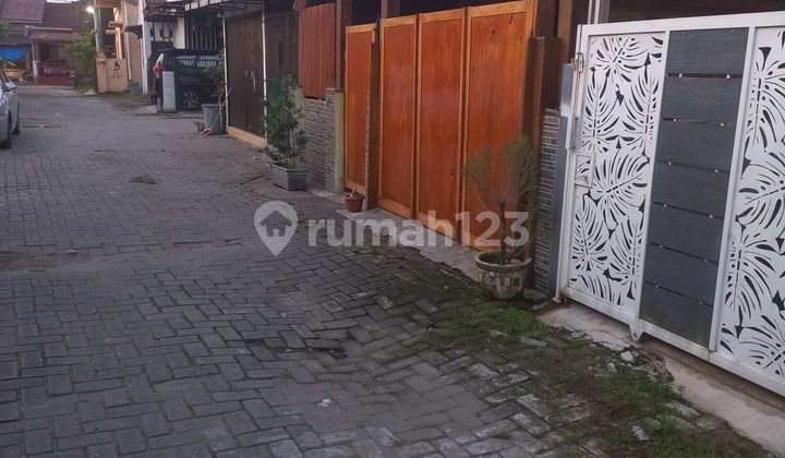 Rumah Dijual Cantik Dibawah Harga 350 juta Kota Medan, Medan Helvetia 2