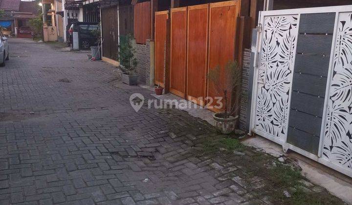 Rumah Dijual Cantik Dibawah Harga 350 juta Kota Medan, Medan Helvetia 6