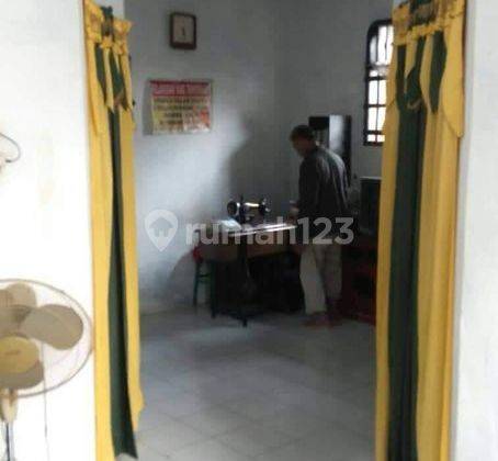 Rumah Dijual Dibawah Harga 150 juta SK Camat Medan Tembung 11