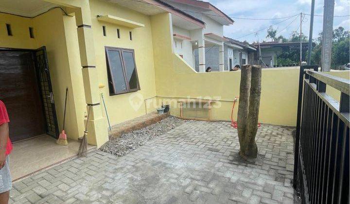 Rumah Dijual Dibawah Harga 300 juta SHM Kota Medan, Tanjung Anom
 5