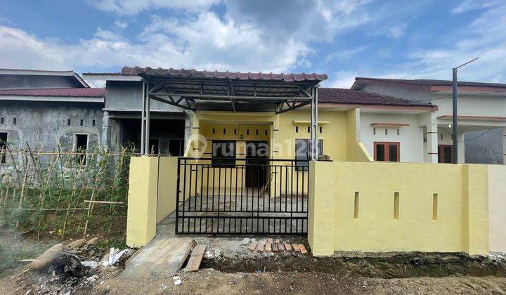 Rumah Dijual Dibawah Harga 300 juta SHM Kota Medan, Tanjung Anom
 6