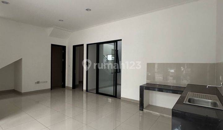 Sewa Rumah Denver PIK2 4KT Cluster Favorit Ready Siap Huni 1