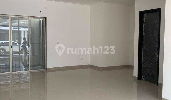 Sewa Rumah Pik2 Siap Huni 3 Kamar Uk 8X15 2