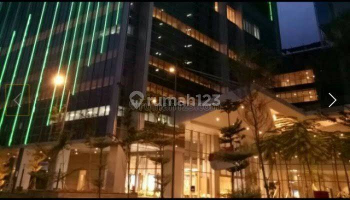 Office Space Gold Coast Sea View Kondisi Kosongan Sudah Ada Keramik Dan Sudah Cat Dinding 3