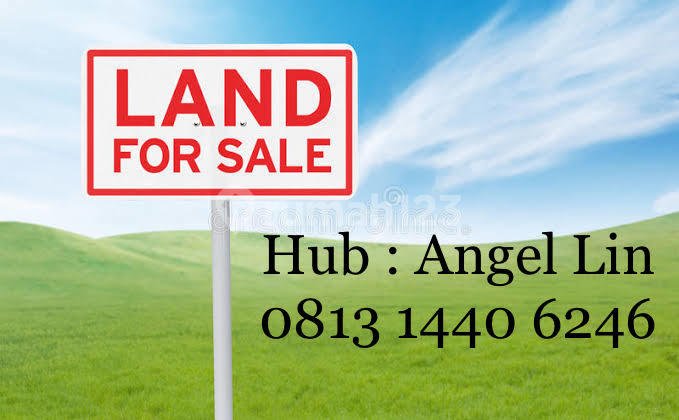 Kavling Simprug Village View Danau Unit Terbatas Uk 10x45 Posisi Sangat Bagus  6