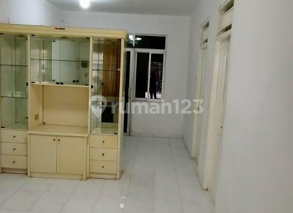 Jual Rumah Citra Garden 2 Uk 6X15 Semi Furnish