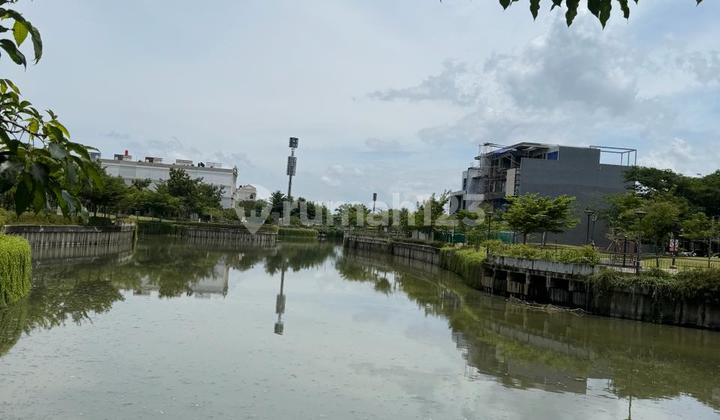 Quick Sale BU Golf Island Plot PIK View Lake at Golf Island