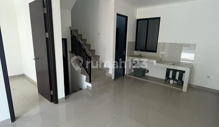 Jual Murah Rumah Milenial PIK2 Brandnew Harga 1,8M Nego