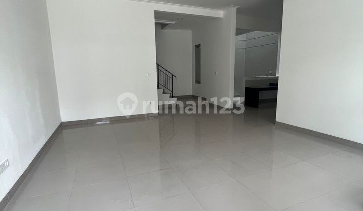 Jual Rumah PIK2 Bisa KPR UK 8x12,5 sertifikat SHM on hand