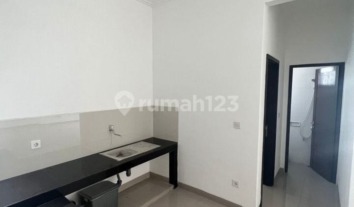 Jual Rumah PIK2 Bisa KPR UK 8x12,5 sertifikat SHM on hand 2