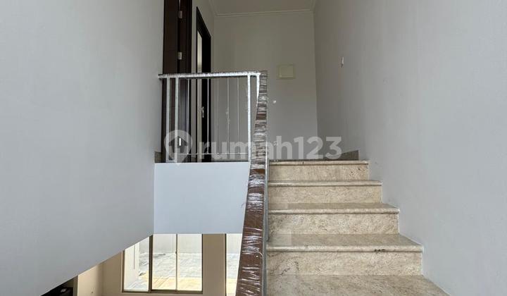 Rumah Golf Island 8X20 Pine Brandnew sudah sertifikat