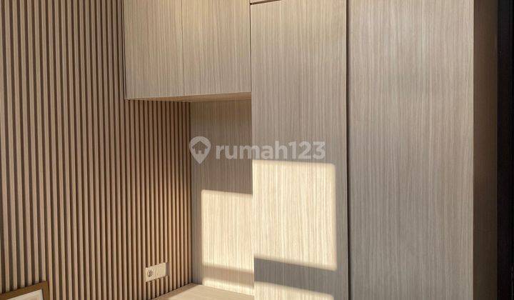 Disewakan Rumah Pik2 Full Furnish Premium Brandnew di Cluster Favorit 2