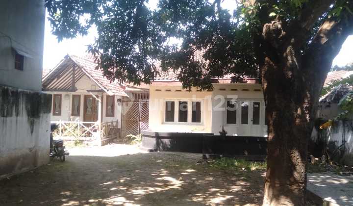 Rumah Strategis Pusat kota di Situbondo Jawa Timur 2