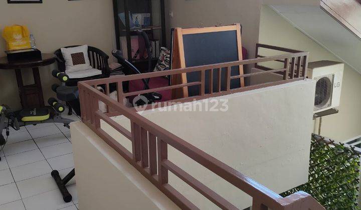 Rumah Siap Huni, Ditata Artistik, Lokasi Strategis 3