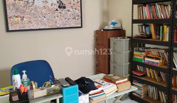 Rumah Siap Huni, Ditata Artistik, Lokasi Strategis 5