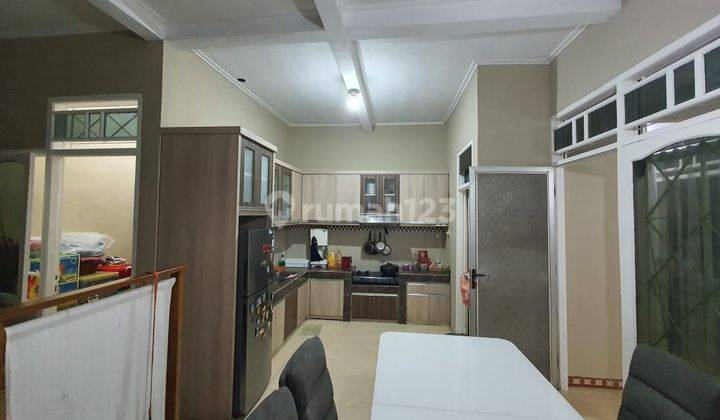 Rumah Siap Huni, Ditata Artistik, Lokasi Strategis 6
