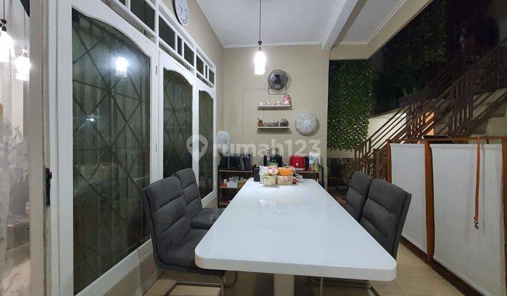 Rumah Siap Huni, Ditata Artistik, Lokasi Strategis 8