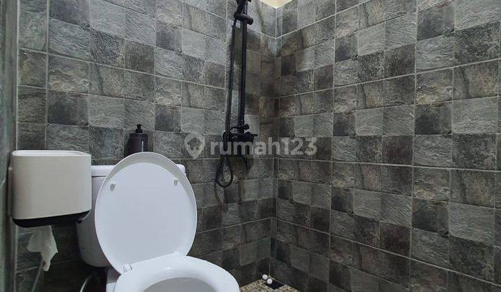 Rumah Siap Huni, Ditata Artistik, Lokasi Strategis 9