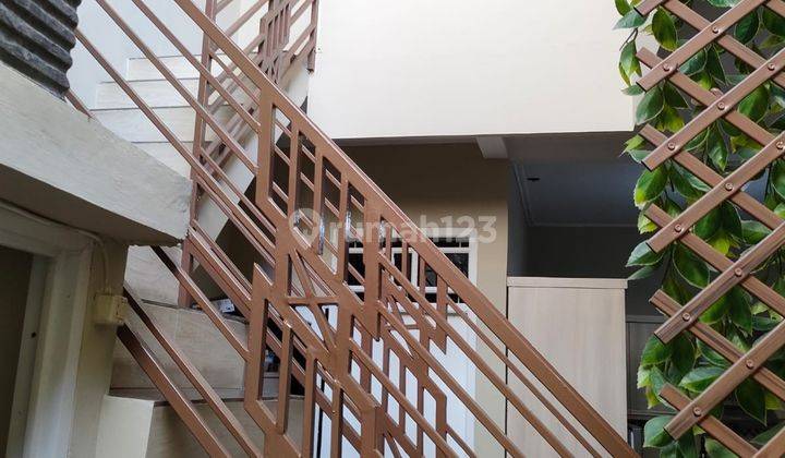Rumah Siap Huni, Ditata Artistik, Lokasi Strategis 10