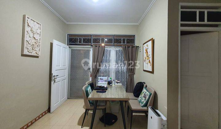 Rumah Siap Huni, Ditata Artistik, Lokasi Strategis 11